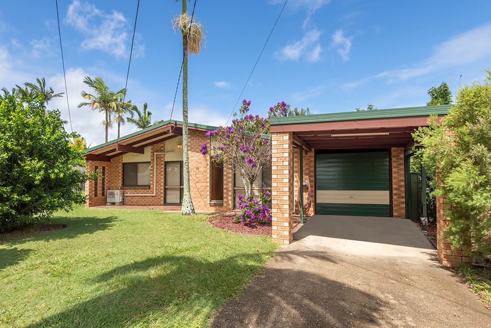 32 Dalhousie Ct, Rochedale South, QLD 4123
