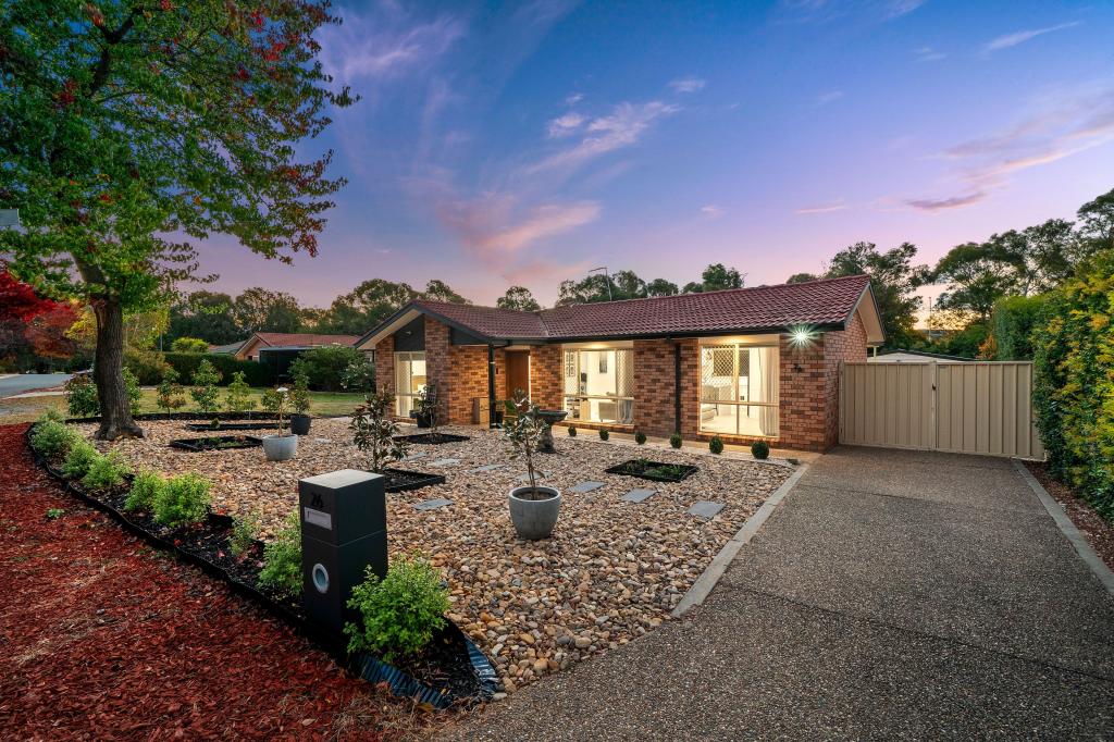 26 Augustus Cl, Palmerston, ACT 2913