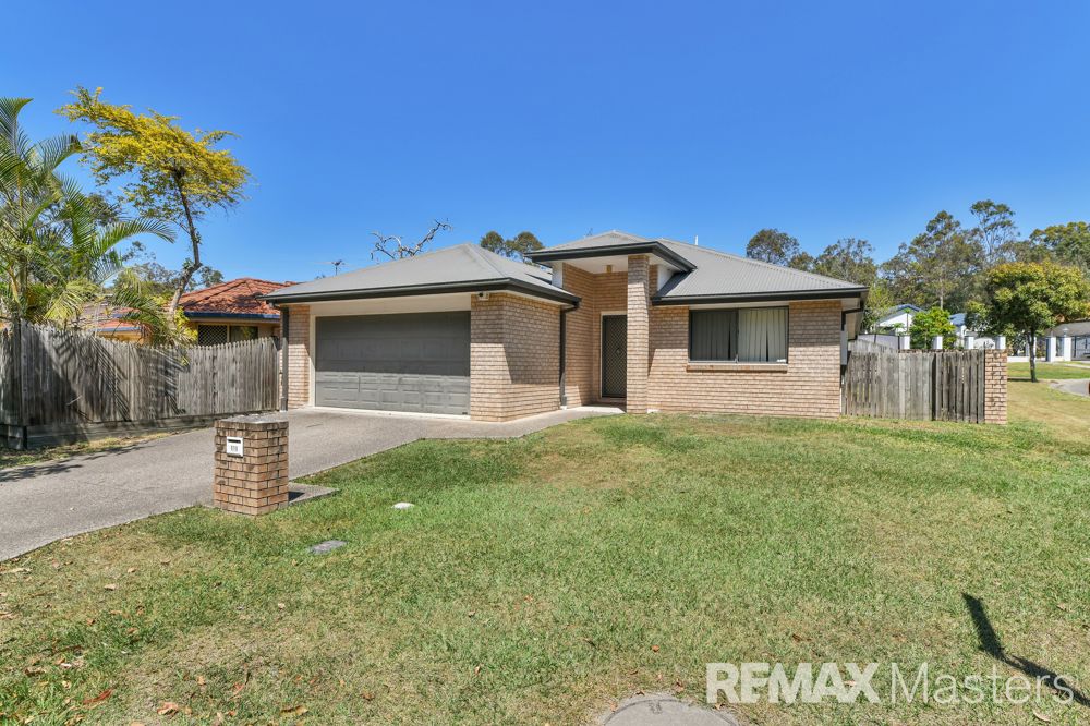119 Jubilee Ave, Forest Lake, QLD 4078