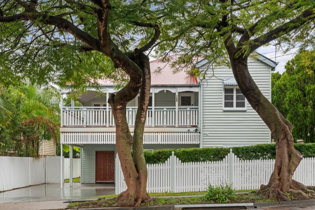 41 Franz Rd, Clayfield, QLD 4011