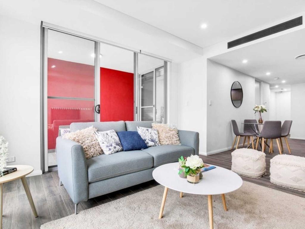 203/843 New Canterbury Rd, Dulwich Hill, NSW 2203