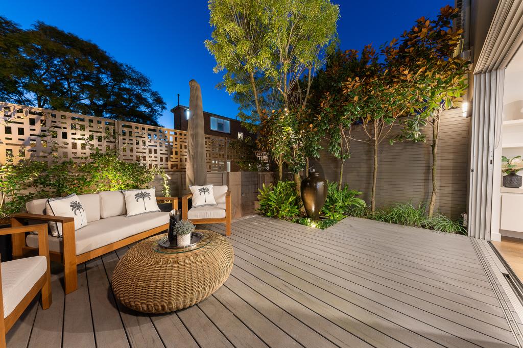 1/8 Macpherson St, Cremorne, NSW 2090