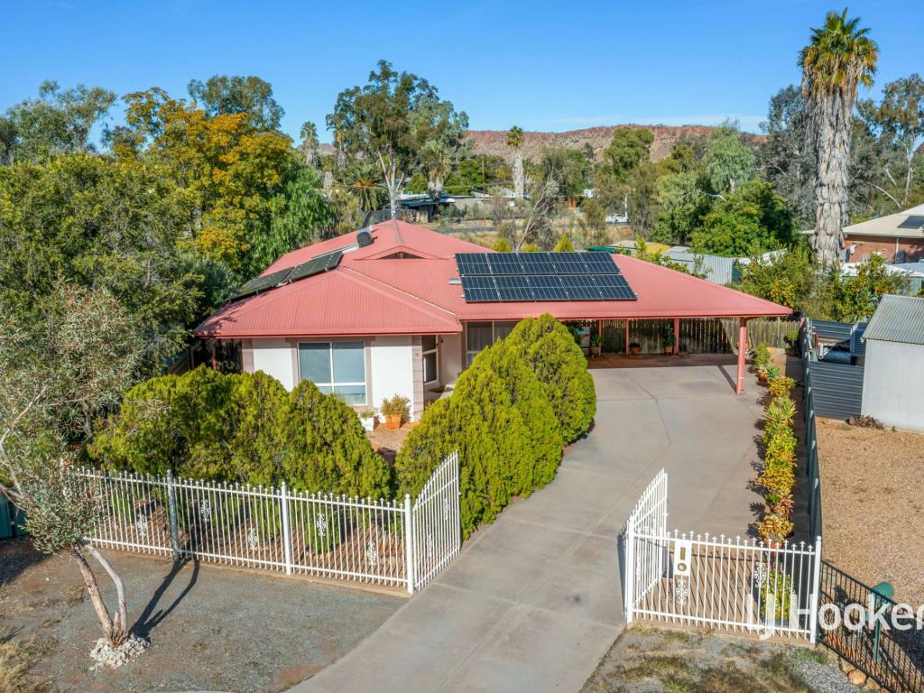 12 Bowman Cl, Araluen, NT 0870