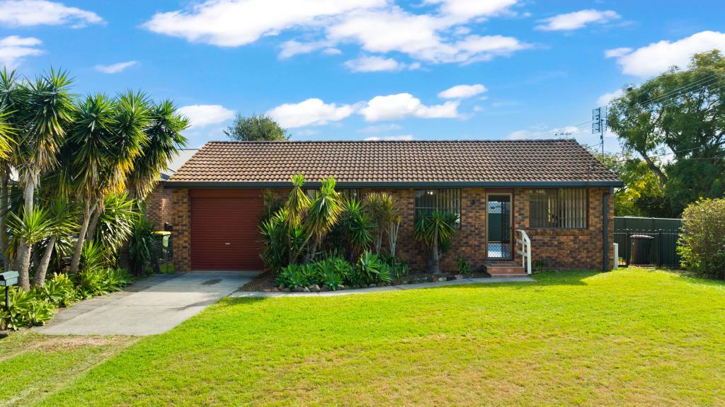 87 Breimba St, Grafton, NSW 2460