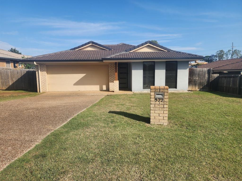 577 Connors Rd, Helidon, QLD 4344