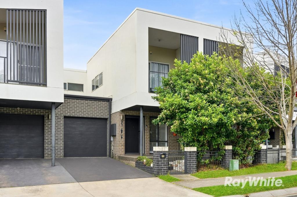 13 Hudson St, Penrith, NSW 2750
