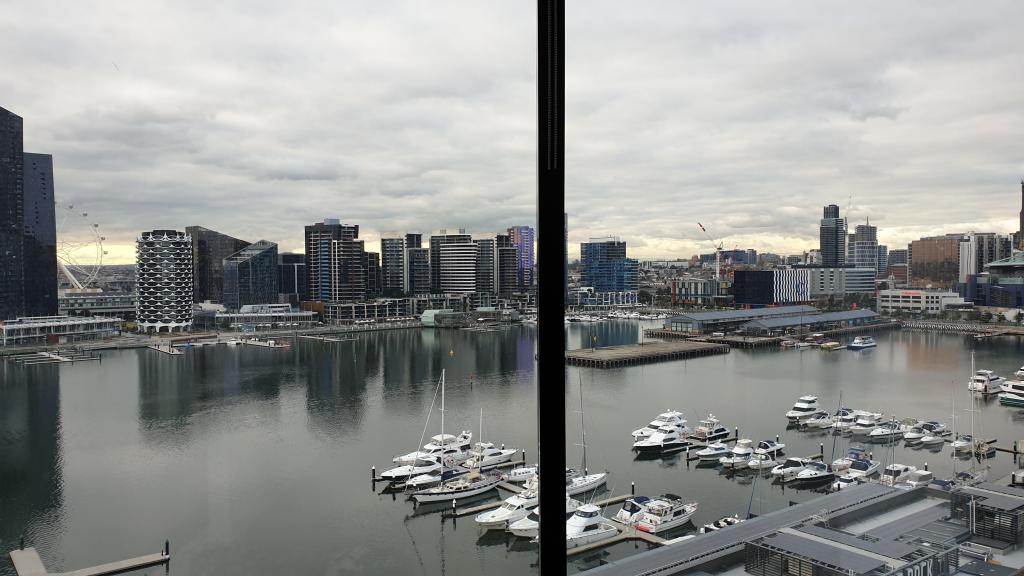 Unit 1308/915 Collins St, Docklands, VIC 3008
