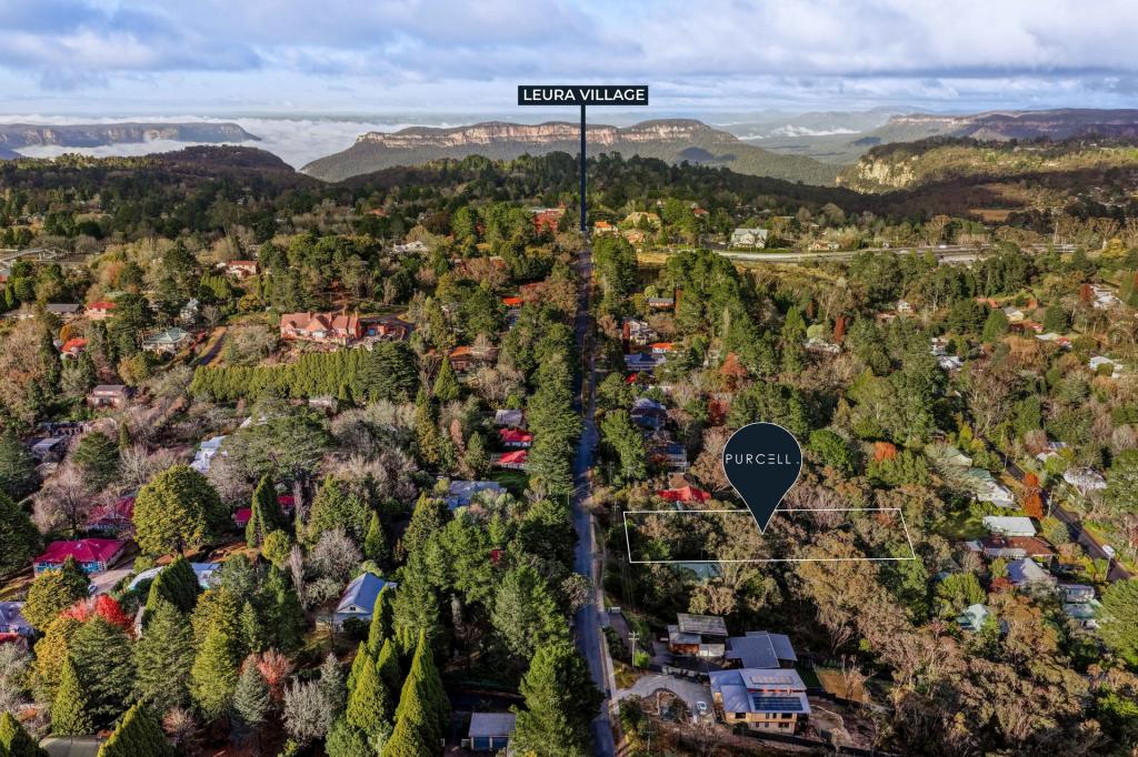 57 Leura Mall, Leura, NSW 2780