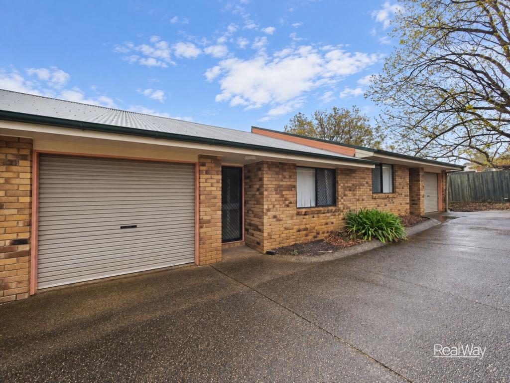 4/73 Luck St, Drayton, QLD 4350
