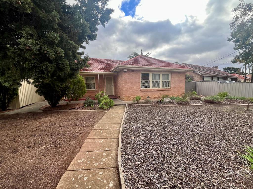 7 WESTWOOD ST, DAVOREN PARK, SA 5113