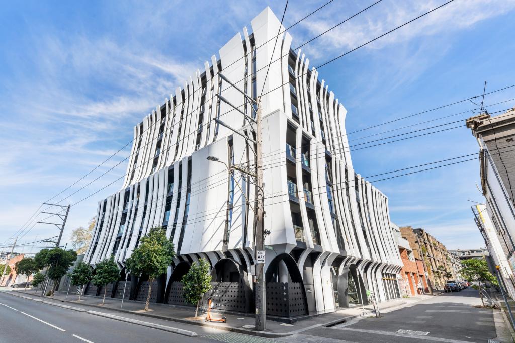 210/51 Napoleon St, Collingwood, VIC 3066