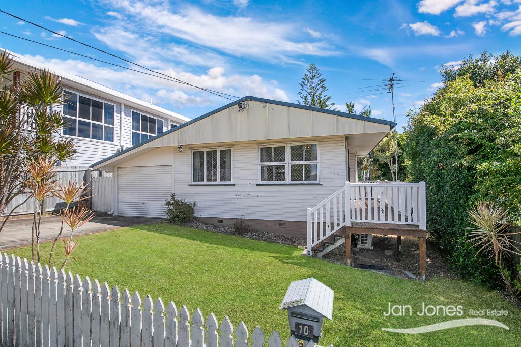 10 Joseph St, Margate, QLD 4019