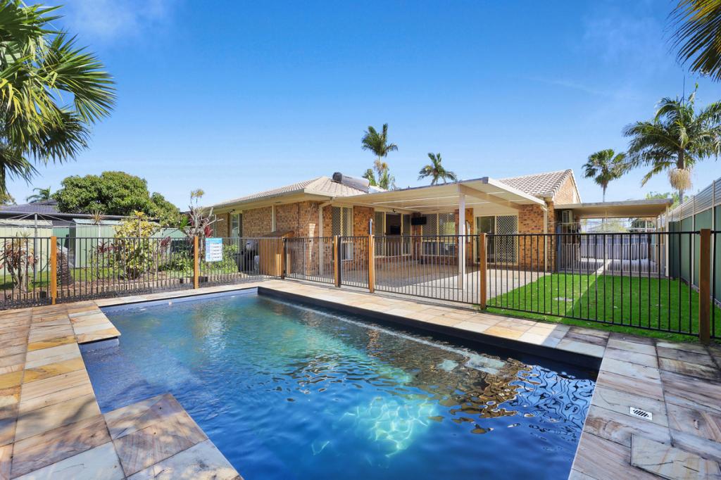 150 Christine Ave, Burleigh Waters, QLD 4220