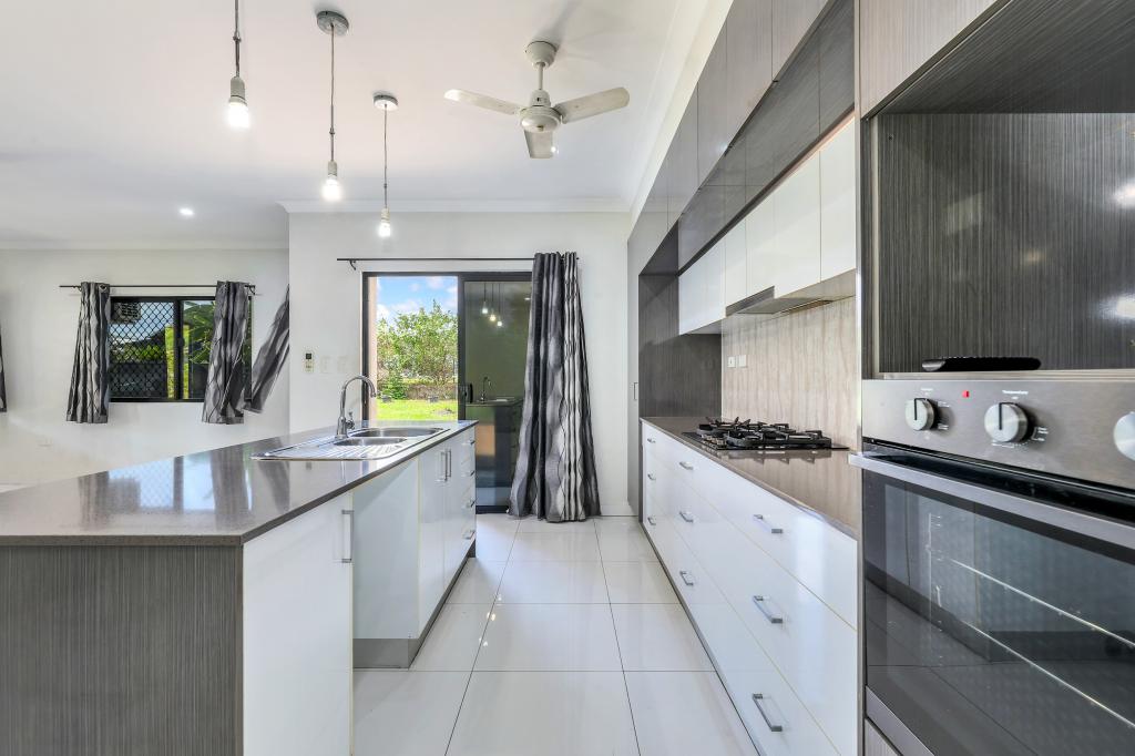 8 George St, Johnston, NT 0832