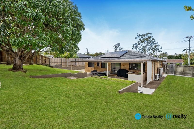 27 Cumberland Dr, Alexandra Hills, QLD 4161