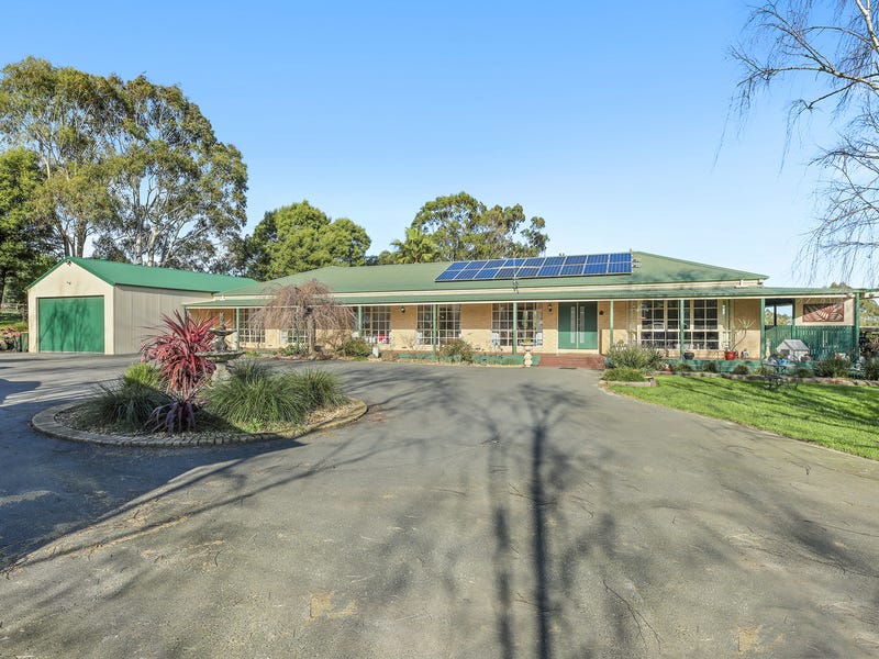 1716 WESTERNPORT RD, HEATH HILL, VIC 3981