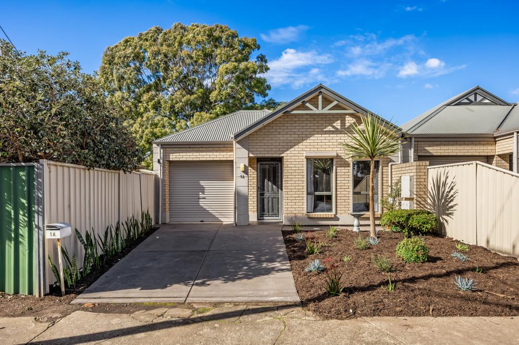 1a Thorne Cres, Mitchell Park, SA 5043