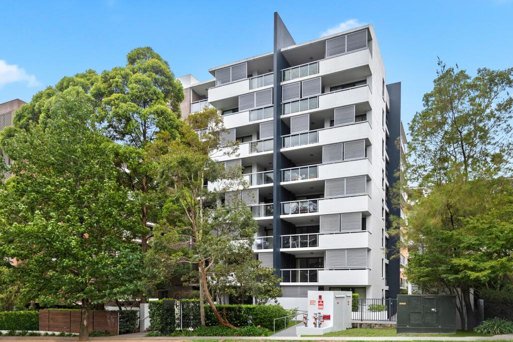 204/12-16 Romsey St, Waitara, NSW 2077