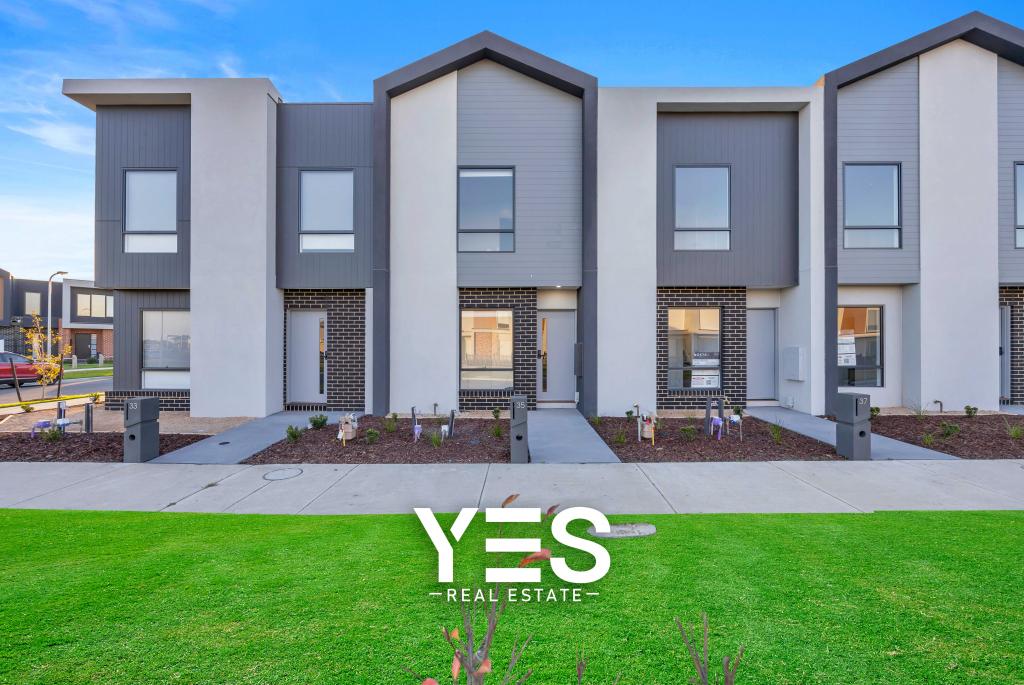 35 Kamet St, Clyde, VIC 3978