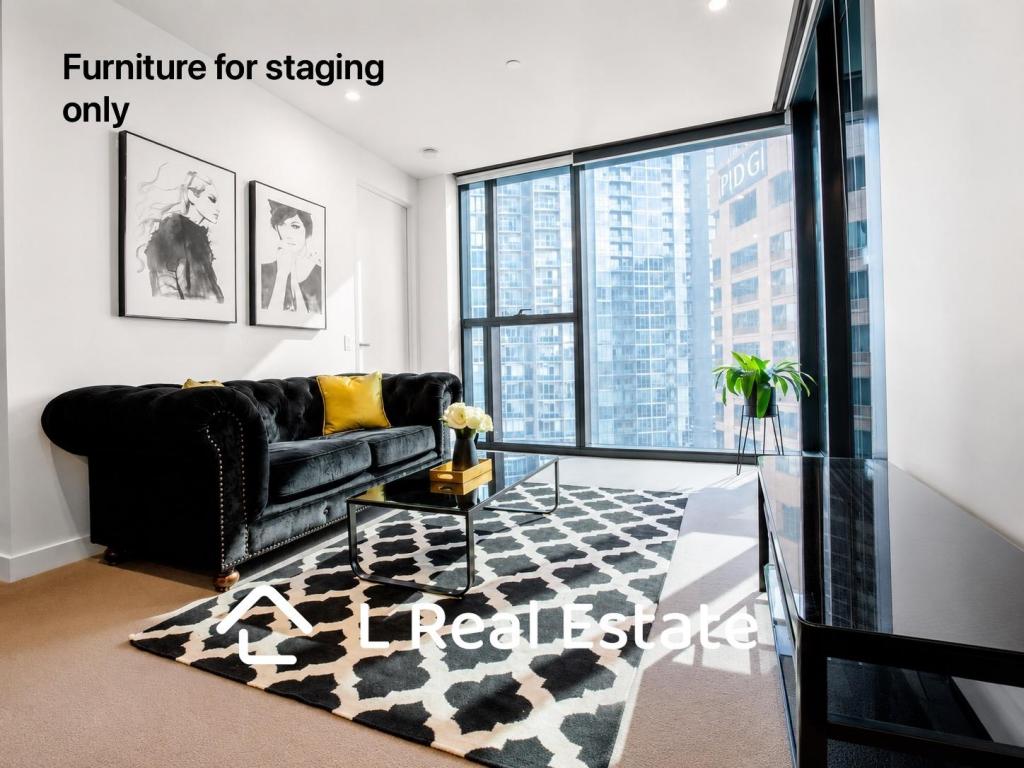 1405/160 Victoria St, Carlton, VIC 3053