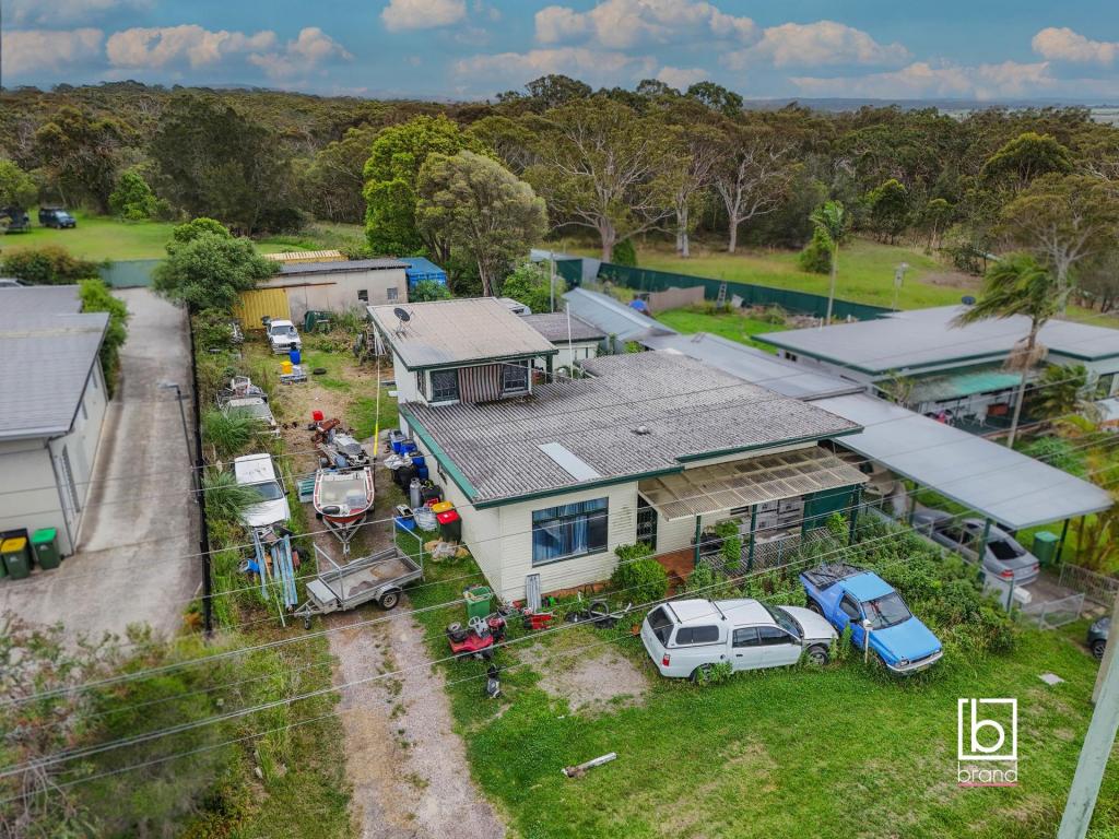 55 Pacific Hwy, Doyalson, NSW 2262