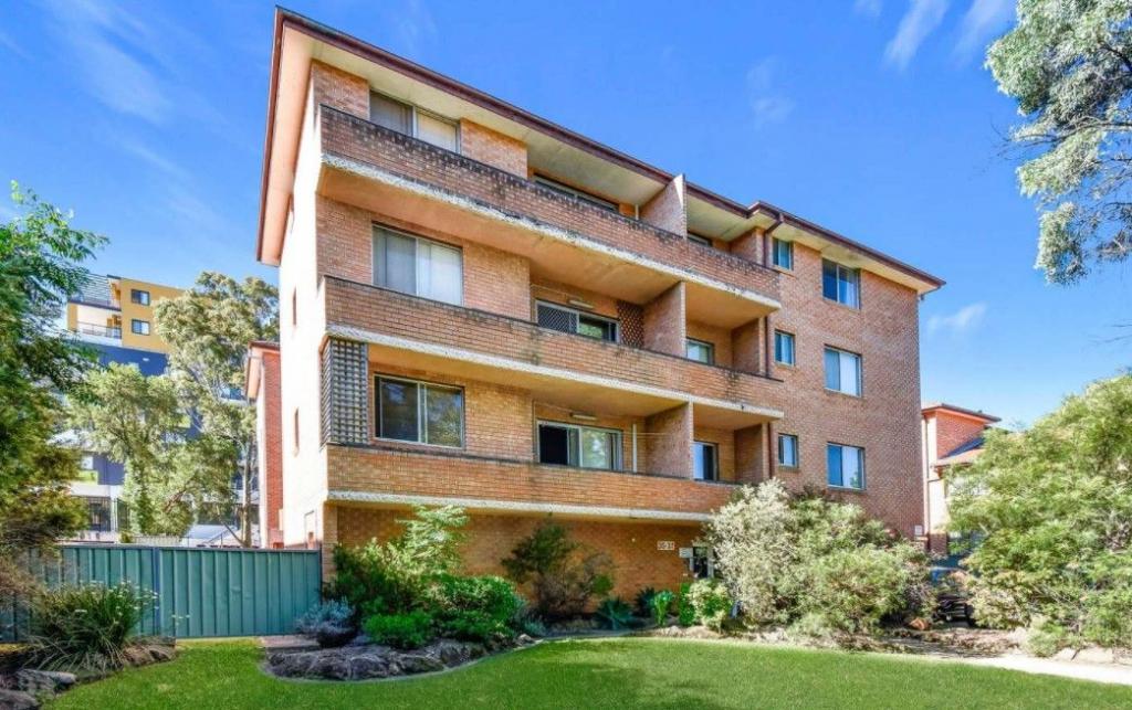8/35 Rodgers St, Kingswood, NSW 2747