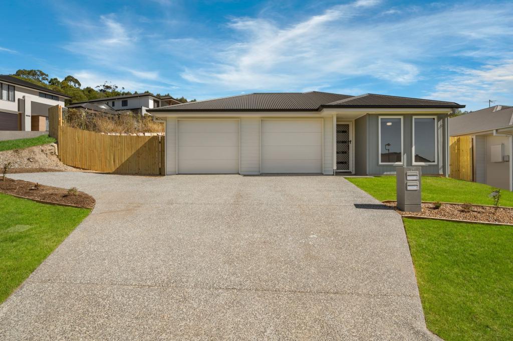 26 Centurion Cct, Holmview, QLD 4207