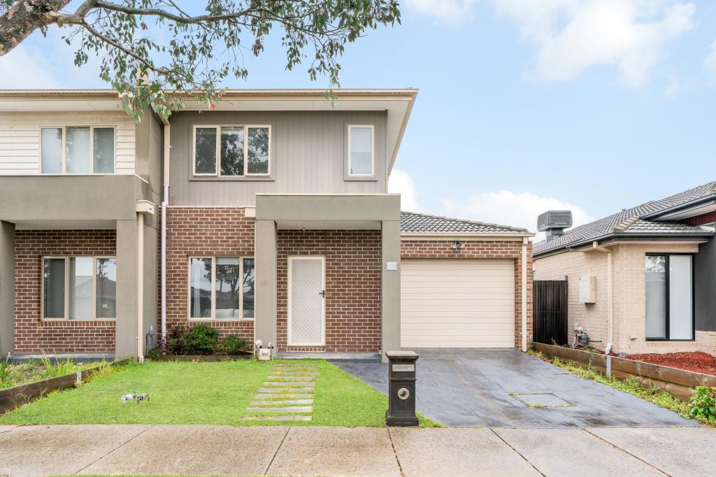 22 Kopi Way, Wollert, VIC 3750