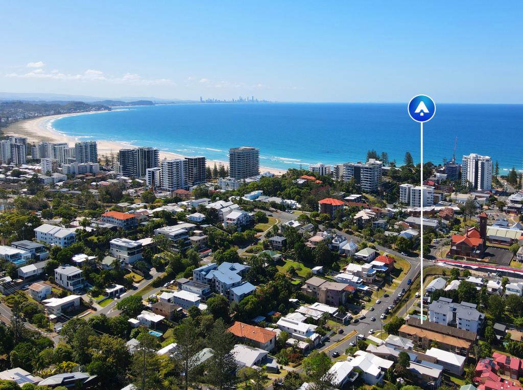 3/70 Mclean St, Coolangatta, QLD 4225