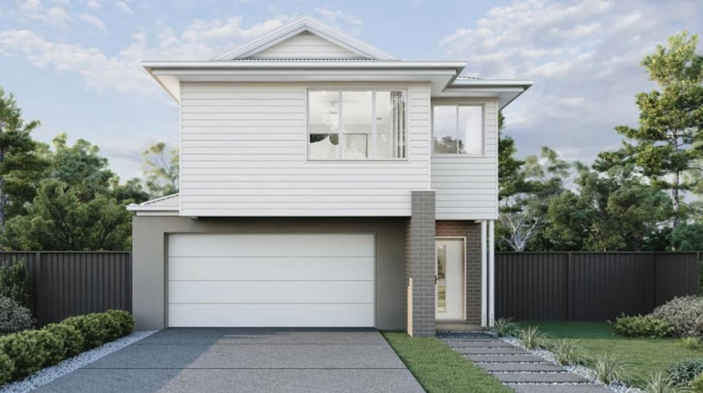 Contact Agent For Address, Rochedale, QLD 4123