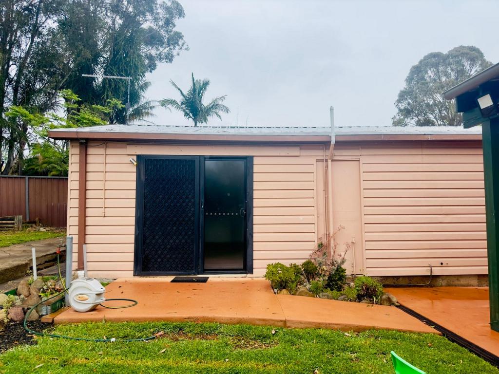 28a Mark St, St Marys, NSW 2760