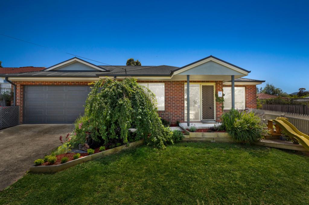 1/41 Tulip Cres, Boronia, VIC 3155