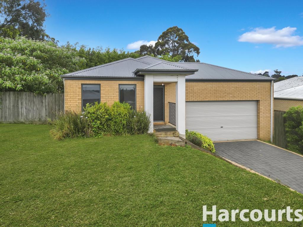 16 Sutherland Way, Drouin, VIC 3818