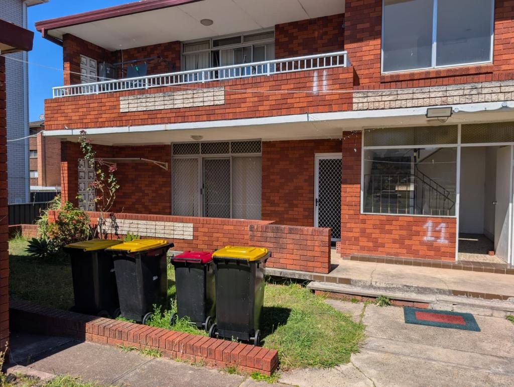 9/36 Remembrance Ave, Warwick Farm, NSW 2170
