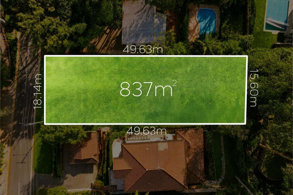 27 Hillside Tce, St Lucia, QLD 4067