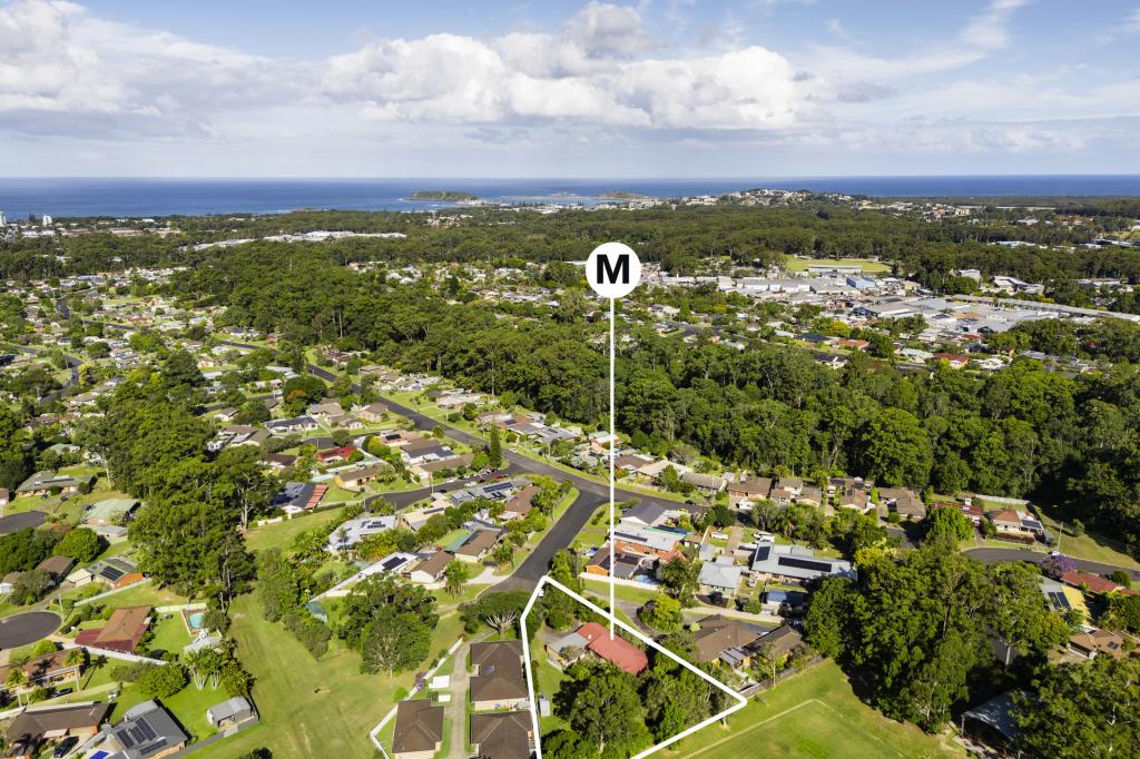 10 Susan Cl, Coffs Harbour, NSW 2450