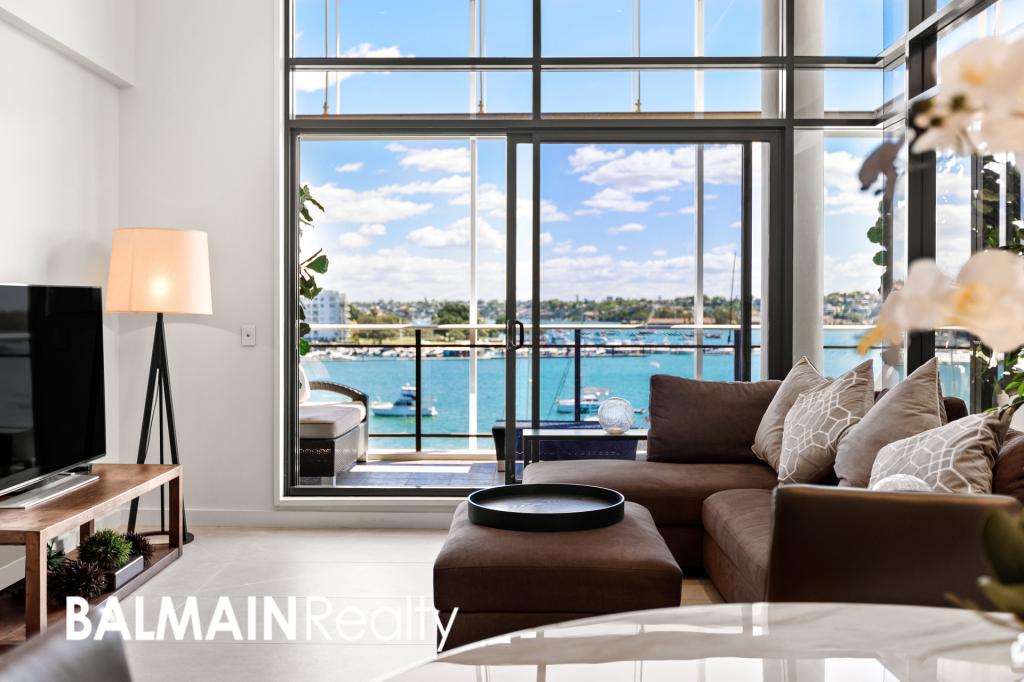 505/31 Margaret St, Rozelle, NSW 2039