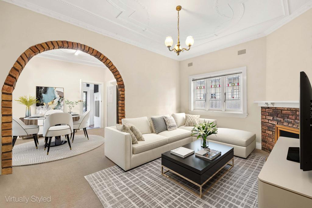 1/31 Mitchell St, North Bondi, NSW 2026