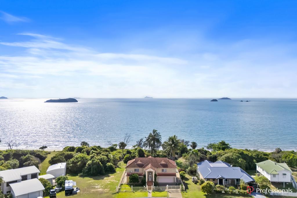 10 Coral Cl, Zilzie, QLD 4710