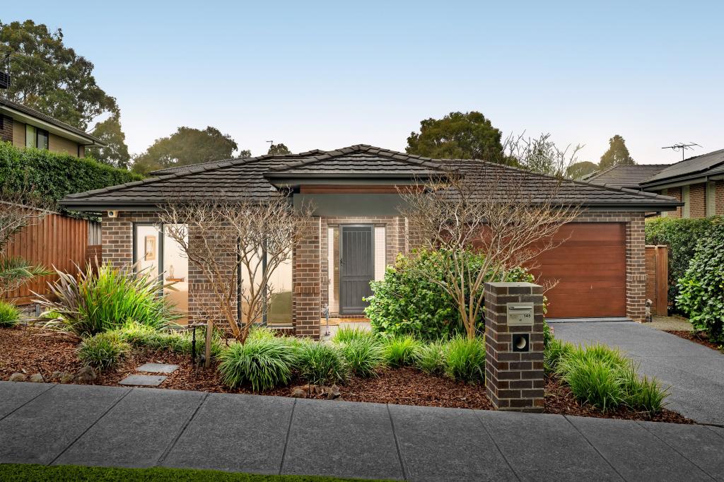 145 Ernest Jones Dr, Macleod, VIC 3085
