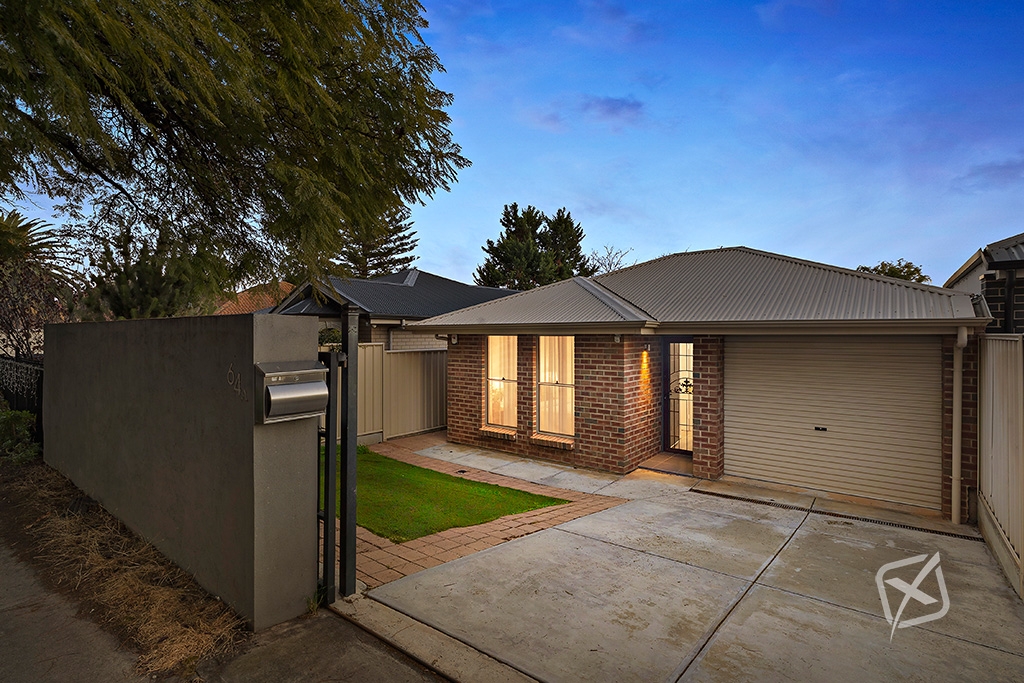 64a Clifton St, Blair Athol, SA 5084