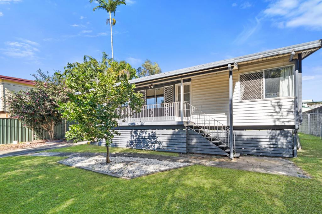 6 Sandra St, Kingston, QLD 4114
