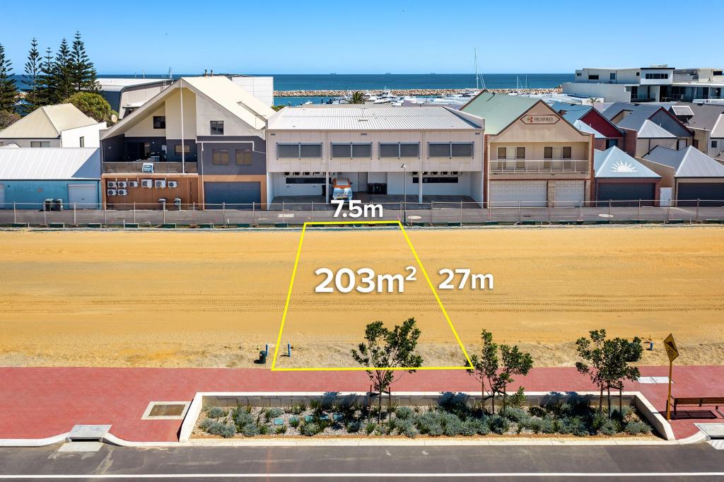 Lot 112 Monument Prom, Geraldton, WA 6530