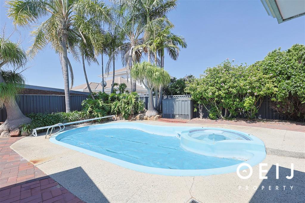 5 Sweeney St, Kardinya, WA 6163