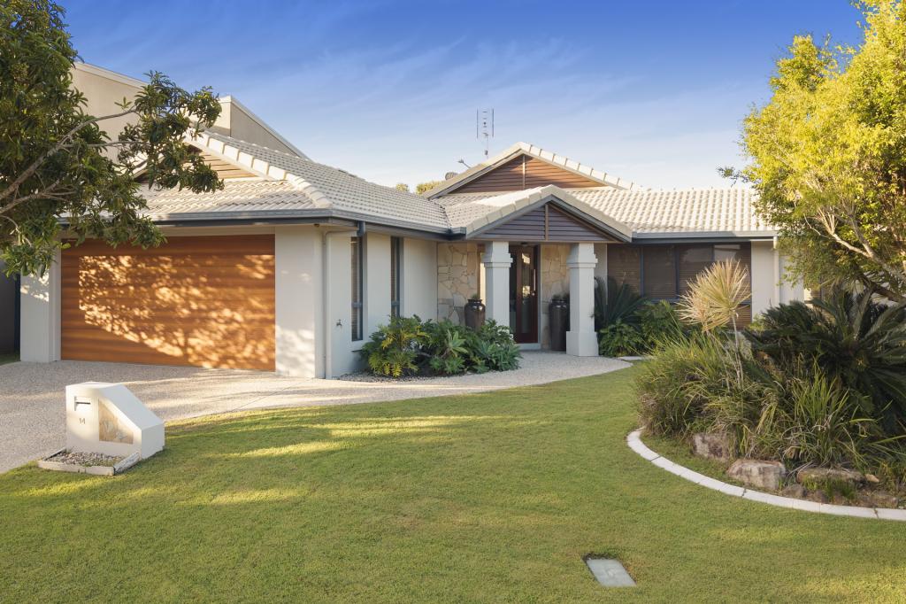 14 Komodo Ct, Parrearra, QLD 4575