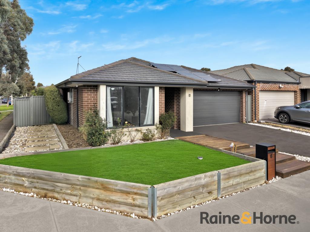 6 Lockbank Pl, Cranbourne East, VIC 3977