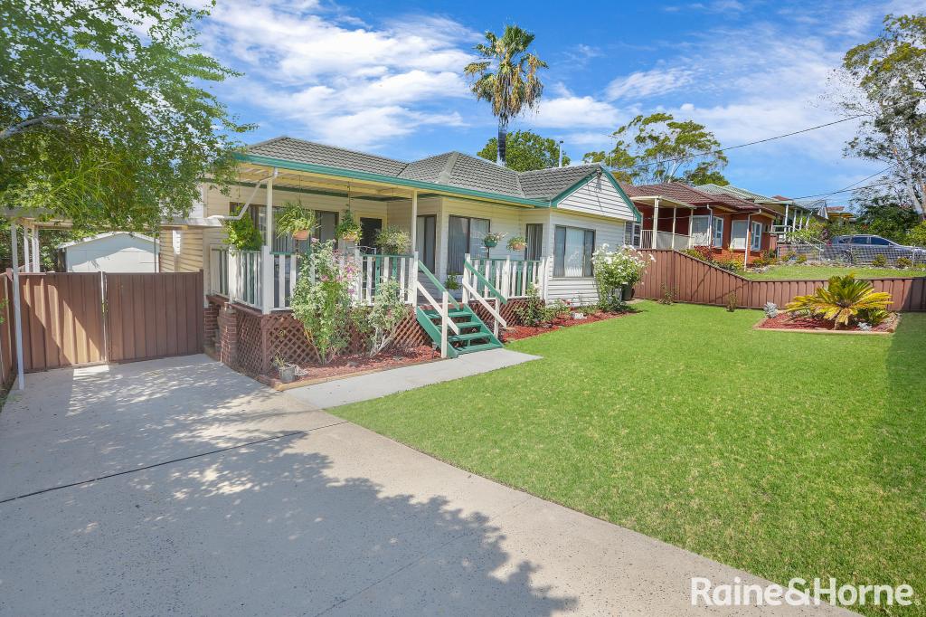 28 Hunter St, Blacktown, NSW 2148