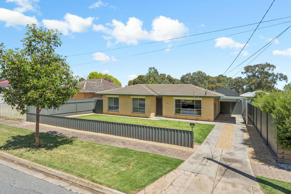 31 Jeffries Rd, Salisbury East, SA 5109