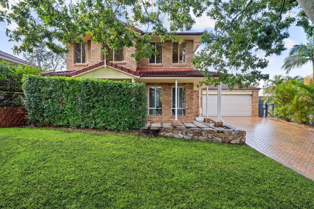 4 Edith St, Forest Lake, QLD 4078