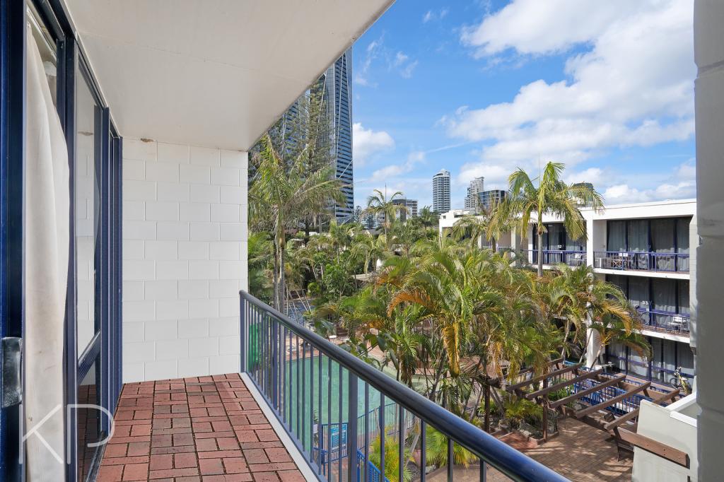 46/2877 Gold Coast Hwy, Surfers Paradise, QLD 4217